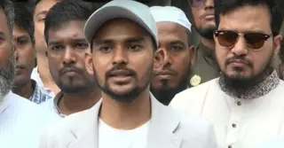 মক্কা প্যাক্টকে ইতিবাচক দেখছে এনসিপি: আসিফ মাহমুদ
